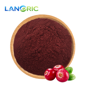 Extracto Natural de Arándano, Extracto de <span class=keywords><strong>Vaccinium</strong></span> <span class=keywords><strong>Vitis</strong></span>-<span class=keywords><strong>idaea</strong></span> L en Polvo, Polvo de Jugo de Arándano - Product Image 2