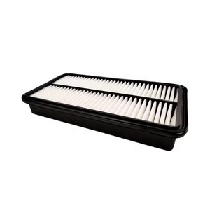 <span class=keywords><strong>Filtre</strong></span> à air automobile OEM 17801-02020 17801-74020 pour la blocade de la poussière, des pollens et des contaminants pour Toyota Corolla/Camry/Carina - Product Image 1