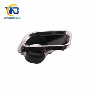 Embout de pot d'échappement modifié pour <span class=keywords><strong>Honda</strong></span> <span class=keywords><strong>ZRV</strong></span> East OEM 18310-3Y0-H01 18320-3Y0-H01 - Product Image 2