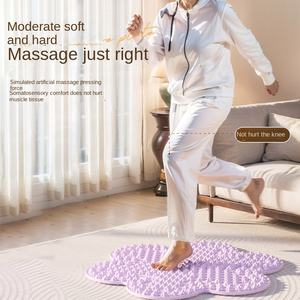 ZHIZHIA AN065, <span class=keywords><strong>Placa</strong></span> de Dedos de EVA Mejorada de 10 mm de Grosor, Doble Cara, Suave y Dura, 45 cm, Ecológica, Unisex, Sin <span class=keywords><strong>Relleno</strong></span>, para Interiores, Súper - Product Image 1