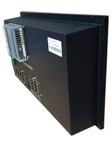 ราคาใหม่ต่ำกว่าเดิม คอนโทรลเลอร์ 2 แกน รุ่น 980T พร้อม PLC Core หน่วยความจำ 56MB ภาษาอังกฤษ สำหรับเครื่องกลึง รับประกัน 1 ปี คอนโทรลเลอร์ 2 แกน - Product Image 4