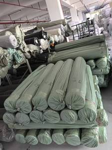 Material General para Techo de Coche, Modelo Universal para Coche, Modelo de Felpa, Siete Colores - Product Image 6