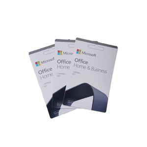 Office 2021 Home & Business 2021 per Mac, 100% Originale, Un <span class=keywords><strong>Codice</strong></span> per Una Macchina, Attivazione Online, Versione Giapponese - Product Image 2