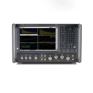 เครื่องวิเคราะห์สัญญาณ Keysight E5056A SSA-X, 1 เมกะเฮิรตซ์ ถึง 26.5 กิกะเฮิรตซ์, 1 เมกะเฮิรตซ์ ถึง 1 กิกะเฮิรตซ์ - Product Image 2