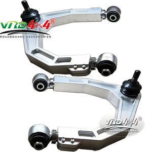 Kits de suspension VRD4X4, bras de suspension supérieur, amortisseur, compatibles avec Ford Raptor F150, Land Cruiser, Tundra - Product Image 2