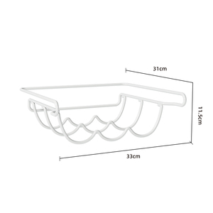 Tủ lạnh sử dụng khoảng cách tiết kiệm nước giải khát rượu bia chai giá lưu trữ Kệ tủ lạnh lưu trữ chủ - Product Image 3