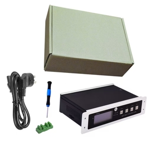 แถบไฟ LED ดิจิตอล<span class=keywords><strong>4</strong></span>พอร์ต UCS1903 UCS8903 UCS9812เวที DMX512ไฟสปอร์ตไลท์ SPI DMX artnet RGB ไฟพิกเซล LED ตัวควบคุม AN404 - Product Image 5