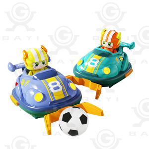 Nuova battaglia espulsione paraurti Kart per bambini telecomando Spray paraurti <span class=keywords><strong>auto</strong></span> Multiplayer <span class=keywords><strong>da</strong></span> <span class=keywords><strong>competizione</strong></span> Drift Car - Product Image 1