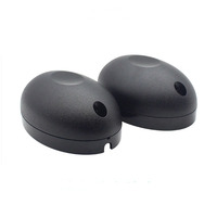 Sensor detector de infrarrojos seguro para puerta automatizada IP55/columpio/deslizante/puerta de garaje/puerta de relé fotocélulas infrarrojas de seguridad
