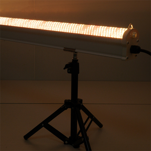 Puces LED personnalisées, éclairage de culture LED, spectre complet, gradation, éclairage de culture supplémentaire pour serre, agriculture verticale multicouche - Product Image 6