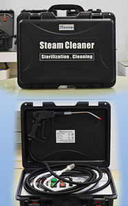 Portable 2025 nouvelle technologie haute température nettoyant pour cuvette de toilette équipement de nettoyage de <span class=keywords><strong>mur</strong></span> <span class=keywords><strong>nettoyeur</strong></span> à <span class=keywords><strong>vapeur</strong></span> avec temps de préparation 30s - Product Image 2