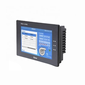 PI ซีรีส์ IN1071 อินเทอร์เฟซคอมพิวเตอร์สำหรับมนุษย์แบบสากล IN1072 หน้าจอ HMI ขนาด 7 นิ้ว - Product Image 3