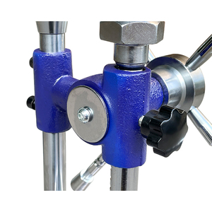 New thép không gỉ của nhãn hiệu citrus Máy ép trái cây thương mại trái cây Máy ép trái cây lựu Máy ép trái cây - Product Image 2