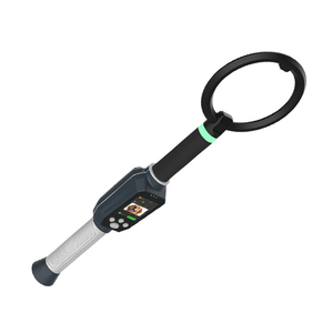 แท็กติดหูสัตว์แบบกันน้ำ RFID ด้ามยาว รุ่น FDX-B HDX สำหรับปศุสัตว์  พร้อมแท่งสแกนสัตว์แบบทนทานสำหรับสัตว์ปีก GF-DEJ-A19 ระบบ RFID ประสิทธิภาพสูง - Product Image 4