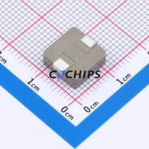 ตัวเหนี่ยวนำพลังงาน D1040HP-2R2MT SMD,11x10.1มม. (ตัวเหนี่ยวนำ: 2.2uH )(ความแม่นยำ: 20% ความอิ่มตัวปัจจุบัน (ISAT): 13.5A) - Product Image 2