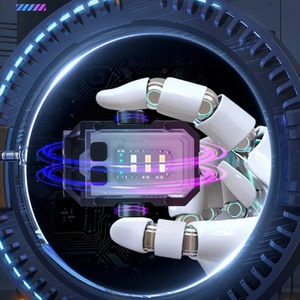 Có thể sạc lại Keychain LED COB đèn pin đa chức năng làm việc ánh sáng không thấm nước khẩn cấp mini Pocket đèn USB sạc - Product Image 4