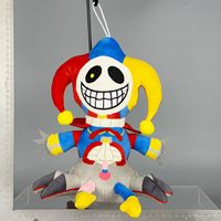 Peluches Monsters Poppyed Chapter 5, figurines en peluche, jouets en peluche, cadeau pour les fans, 14 ans et plus