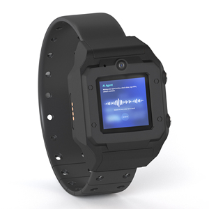 Montre GPS anti-coupure Traxbean avec 4G LTE pour une faible consommation d'énergie et une longue autonomie - Product Image 6