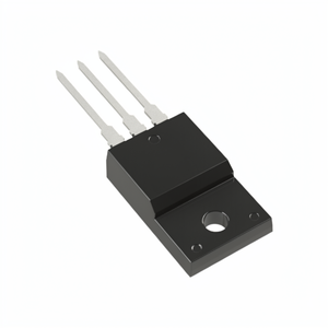 PG-TO220-FP Transistors IPA90R800C3XKSA1 Original One Stop Service Electronic Components And Parts - Product Image 1