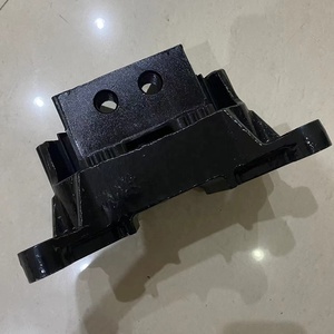 Cnhtc sinotruk <span class=keywords><strong>HOWO</strong></span> Dump Phụ tùng xe tải sitrak c7h c9h Max g7s hohan Phụ Kiện Xe tải động cơ hỗ trợ phía sau wg9925590350 - Product Image 4