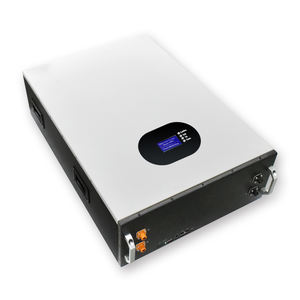 Batería de Litio LiFePO4 de 51.2V 320AH para Sistemas de Energía Fuera de la Red, con CAN RS485, 6000 Ciclos, 10 Años de Vida Útil - Product Image 1