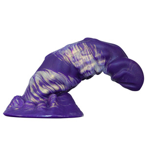 Tapón <span class=keywords><strong>Anal</strong></span> de Silicona Líquida, Expansor <span class=keywords><strong>Anal</strong></span> con Forma, Accesorio para Juegos de Rol y Autoestimulación Femenina - Product Image 5