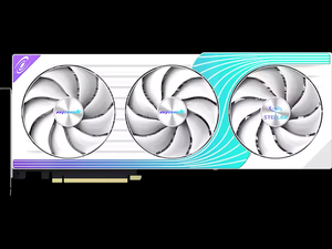 Tarjeta Gráfica Renaissance RTX 5070 Ti 16G Starry OC Blanca, Diseño Esports, IA Dedicada para Videojuegos, Renaissance RTX 5070 Ti 16G St - Product Image 1