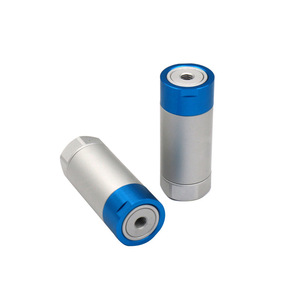 Accesorios para Brazos Robóticos CRG de Alta Potencia VFG, Ventosas Neumáticas y Ventosas de Vacío para Brazos Robóticos - Product Image 2