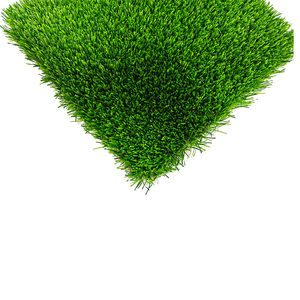 <span class=keywords><strong>Gazon</strong></span> artificiel <span class=keywords><strong>en</strong></span> plastique à poils longs et ondulés pour espaces extérieurs luxuriants et zones pour animaux <span class=keywords><strong>de</strong></span> compagnie – Fil PE+PP durable, résistant aux UV, drainage supérieur - Product Image 4