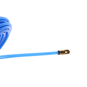 <span class=keywords><strong>Tire</strong></span>-câble manuel professionnel en <span class=keywords><strong>nylon</strong></span> haute résistance de 15m et 30m pour électricien, pour le tirage de câbles dans les conduites - Product Image 6