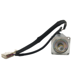 Motor Servo AC Original SJME-04AMB41 - Product Image 3