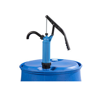 Bomba de palanca manual de polipropileno Meclube para AdBlue, 0,25 l/carrera - Product Image 1