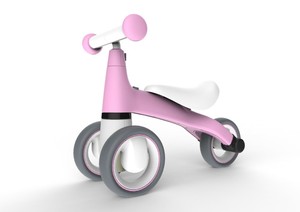 Bicicleta <span class=keywords><strong>de</strong></span> equilibrio para niños, <span class=keywords><strong>triciclo</strong></span> <span class=keywords><strong>de</strong></span> tres ruedas para chico, bicicleta, andador para bebés, carros para caminar, tren, Scooter, juguetes para niños - Product Image 6