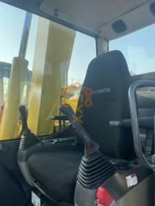 Escavatore Usato KOMATSU PC70 ad Alta Efficienza, Peso Operativo 7 Tonnellate per Progetti di Miniera, Movimento Terra e Costruzione Stradale - Product Image 5