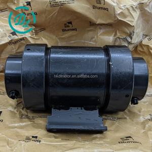 Pompe hydraulique à engrenages EexcavaStart 11119171 VOE11119171 pour camion benne A35D-A45G, garantie 1 an, en boîte - Product Image 4