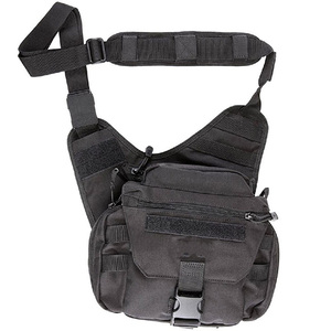 Bolsa Deportiva Táctica, Resistente, Práctica, Tipo Bandolera, para Entrenamiento, de Alta Calidad y Gran Venta - Product Image 1