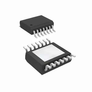 14 TSSOP Exposed Pad Buy Electronics Components Online Original Power Management (PMIC) MAX20053AAUD+T - Product Image 1