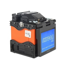 เครื่องเชื่อมใยแก้วนำแสงรุ่น 207H Fusion Splicer รุ่นยอดนิยม - Product Image 2