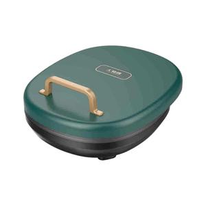 Plancha Eléctrica Master Chef 275x340x100mm con Calentamiento de Doble Cara, Apertura de 180 Grados y Superficie Antiadherente - Product Image 2