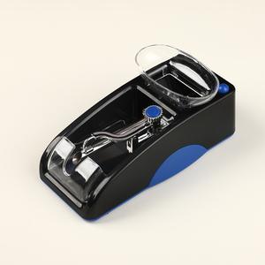 Machine à rouler automatique DIY pour accessoires fumeurs, outil injecteur et fabricant de cigarettes, prise UE/US, vente en gros - Product Image 4