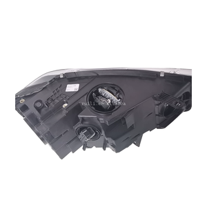 Pour BMW X5 F15 2014-2018, phare LED, système d'éclairage automatique, accessoires automobiles - Product Image 5