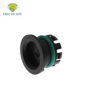 Tree Of Life Engine Oil Seal <b>Plug</b> LR135851 JDE4064 For Jaguar Land Rover Range Rover Rear Cylinder Block - Product Image 1