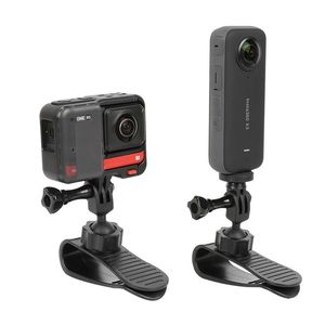 Supporto Parasole Flessibile Compatibile con Insta360 X3 ONE X2/<span class=keywords><strong>X</strong></span>/RS/<span class=keywords><strong>R</strong></span> per Fotocamera Panoramica - Product Image 1