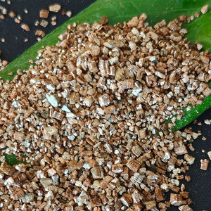 Vermikulit Bijih Emas Mentah Berkualitas Tinggi Harga Terjangkau Tidak Diembunkan Emas Tereksfoliasi Harga Terbaik Pasar Vermikulit Diembunkan - Product Image 4