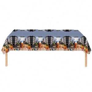 Ensemble de fournitures pour fêtes sur le thème des mythes légendaires en gros, décoration de fête d'anniversaire pour enfants - Product Image 5