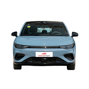 Oferta Especial: Leapmotor Lafa5 2026, Hatchback Eléctrico Puro con Autonomía <span class=keywords><strong>de</strong></span> 505 a 605 km, Vehículo Familiar para Rusia, Sudeste Asiático y África - Product Image 5