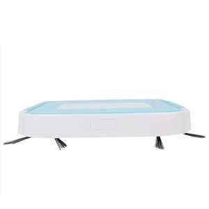 Aspirateur automatique pour jeux de bébés, batterie, <span class=keywords><strong>Robot</strong></span>, chiens - Product Image 6