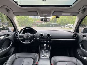 Audi <span class=keywords><strong>A3</strong></span> Limusina 35 TFSI <span class=keywords><strong>2016</strong></span> Usado, Sedán de Alta Calidad, 4 Puertas, 5 Plazas, Turbo, Automático, Volante a la Izquierda - Product Image 4