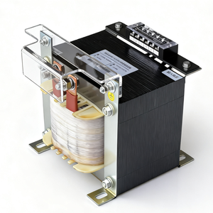 電力変圧器<span class=keywords><strong>5KVA</strong></span>単相アルミニウムコイル低電圧計器変圧器電力使用量用 - Product Image 1