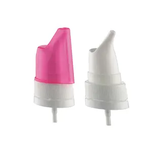 Hot sale Medical spray Transparent nasal spray for nasal treatment Various colors are available